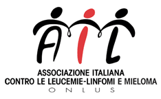 Ail Onlus Logo